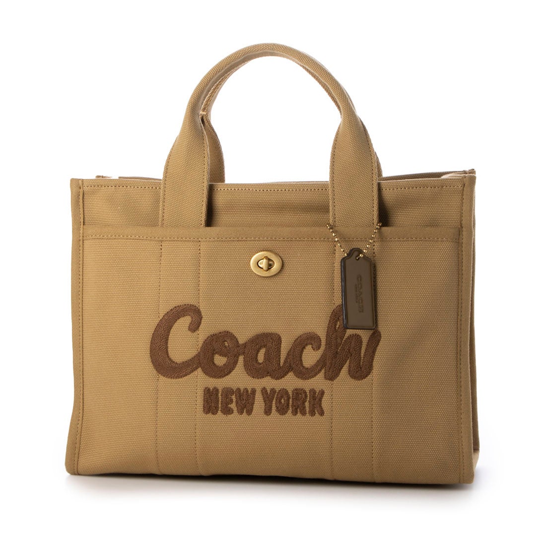 コーチ COACH バッグ （ブラウン） -waja bazar - 海外ファッション