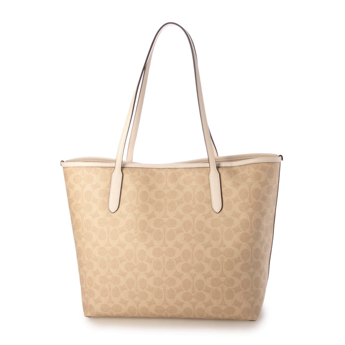 コーチ COACH バッグ （ベージュ） - ファッション通販 MAGASEEK