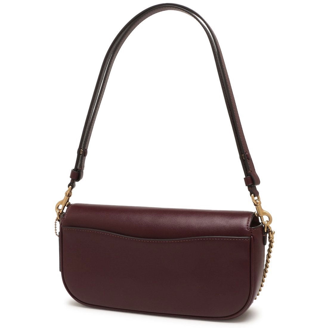 コーチ COACH ショルダーバッグ ブルック フラップ チェーンバッグ