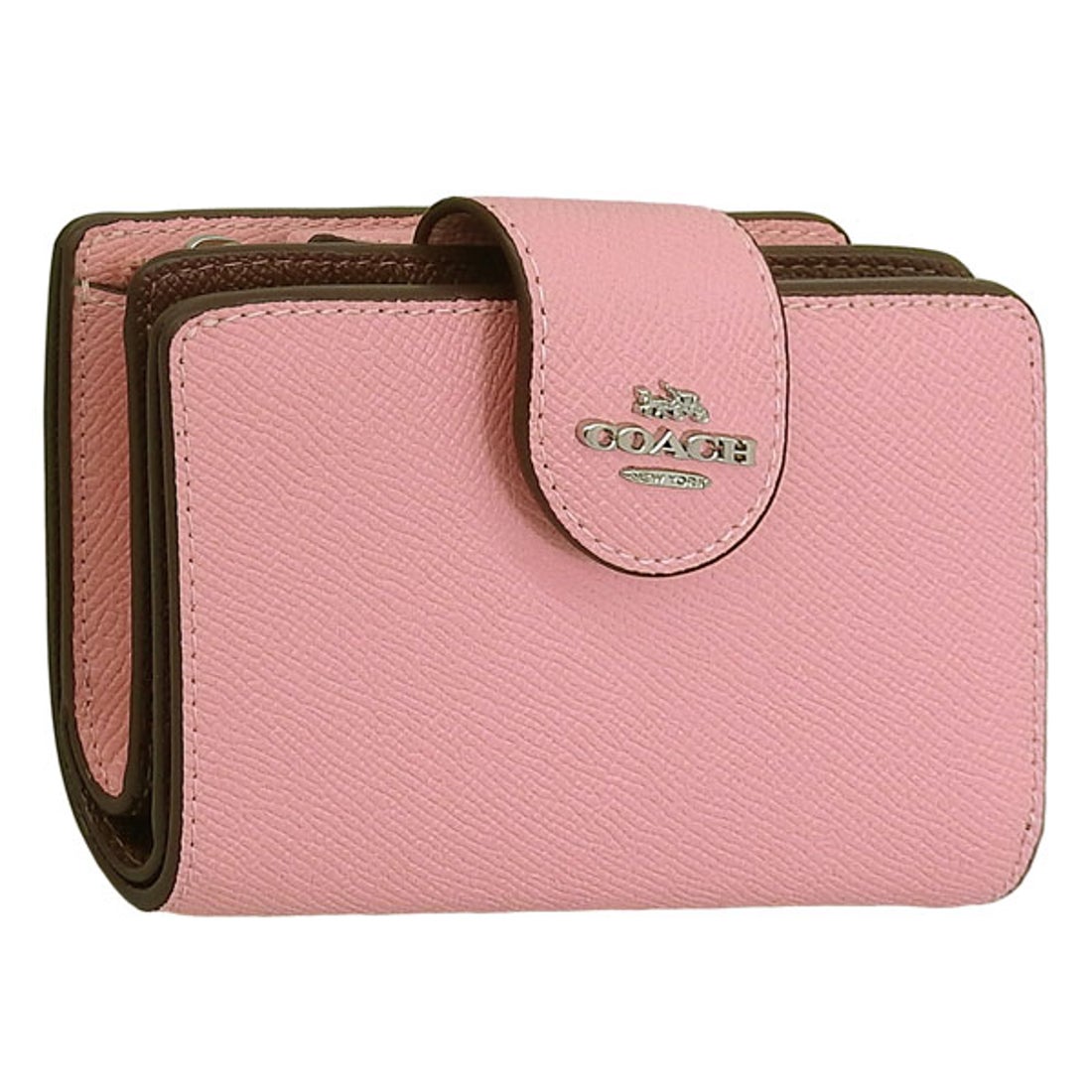 コーチ COACH 財布 （ピンク） - ファッション通販 MAGASEEK(マガシーク)