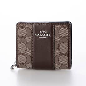 コーチ COACH 財布 （ブラウン） - ファッション通販 MAGASEEK(マガシーク)