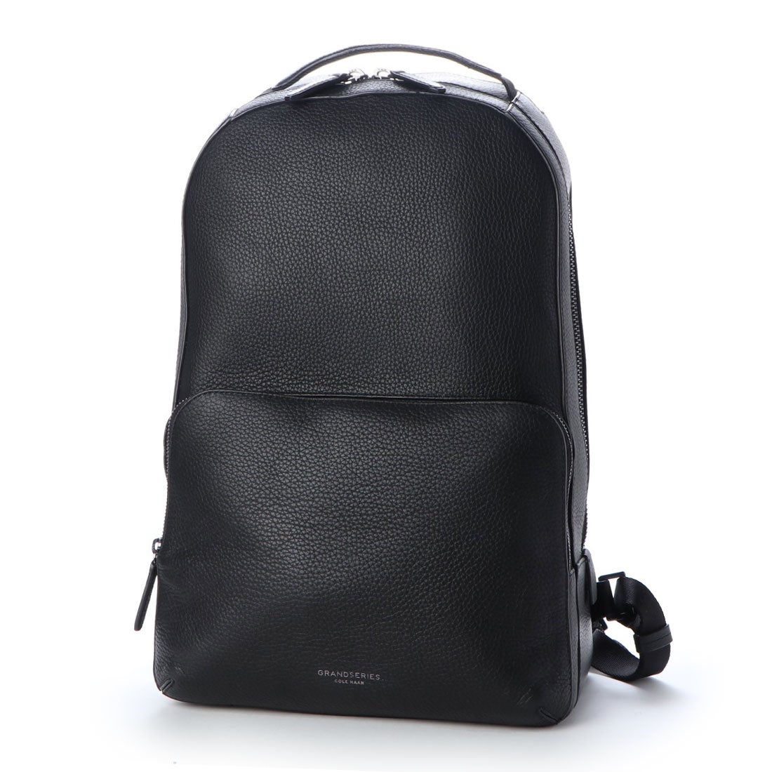 コール ハーン COLE HAAN レザー バックパック mens （ブラック