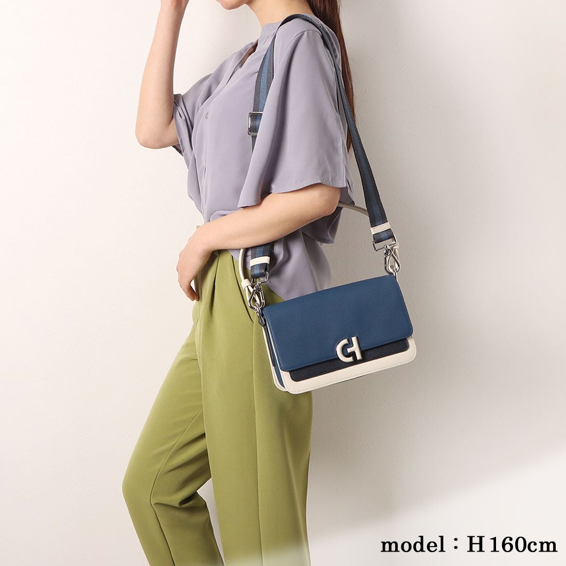 コール ハーン COLE HAAN ミニ ショルダー バッグ womens