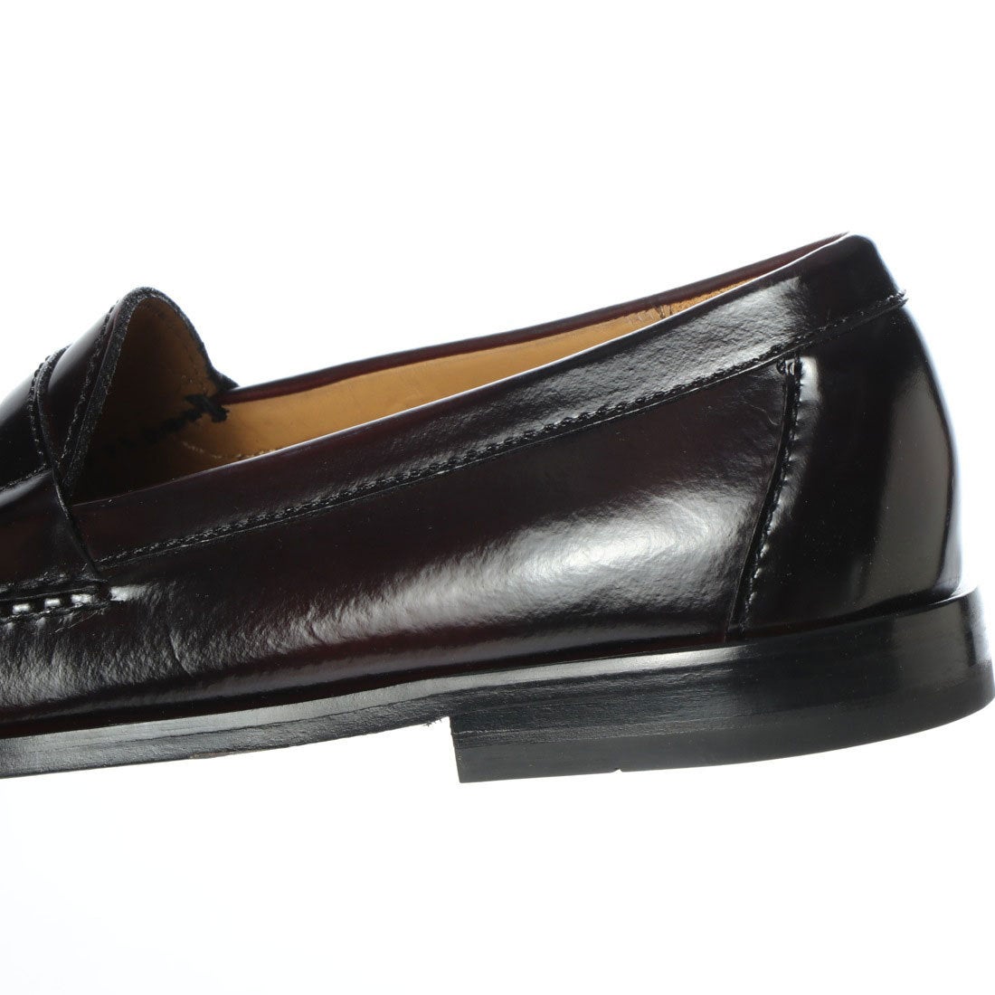 コール ハーン COLE HAAN ピンチ ペニー （バーガンディ） -waja bazar