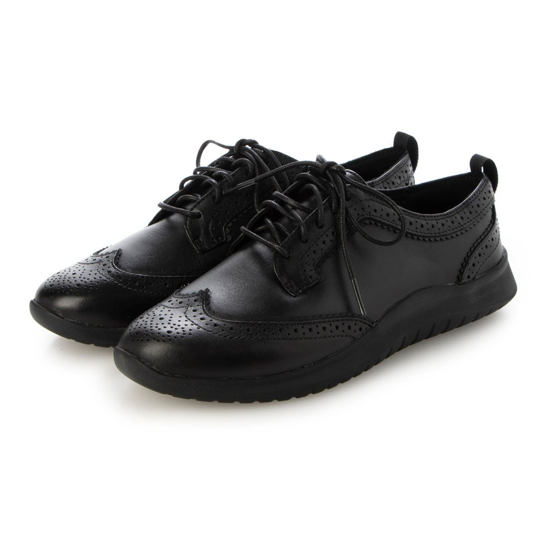 コール ハーン COLE HAAN ゼログランド メリット ウィングチップ