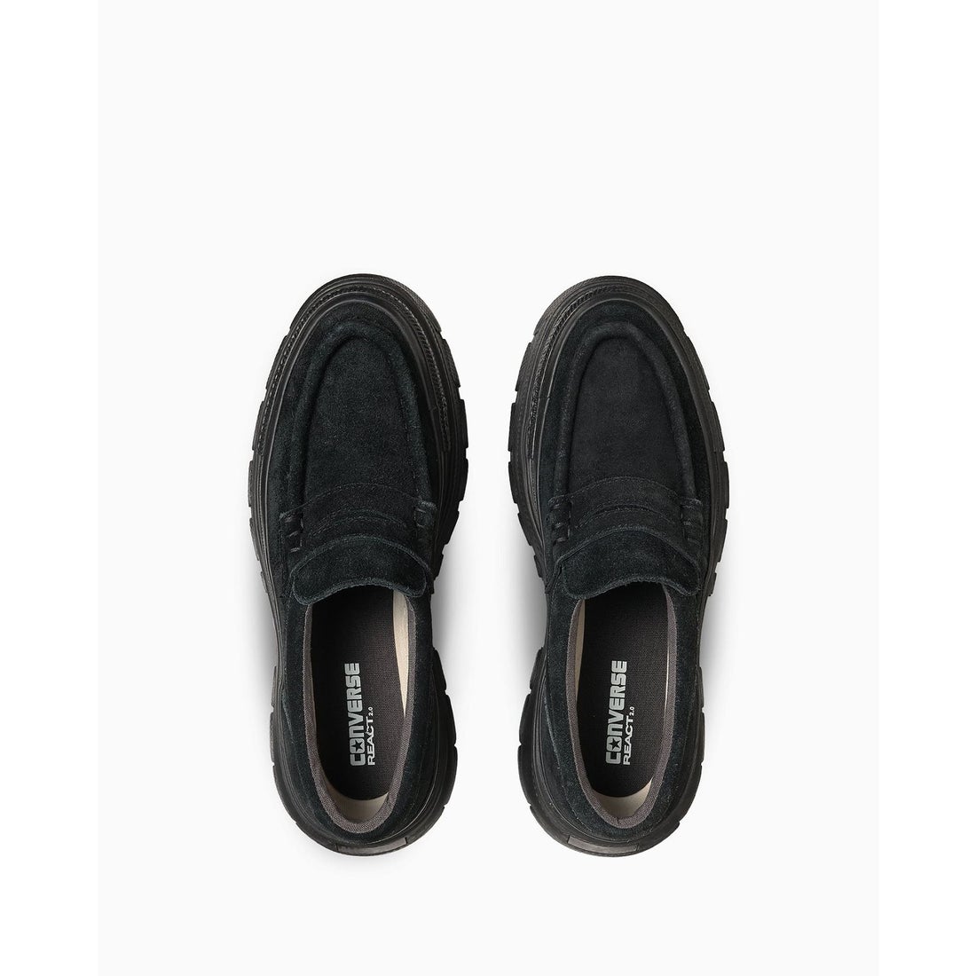 コンバース CONVERSE 【厚底】ALL STAR (R) TREKWAVE LOAFER