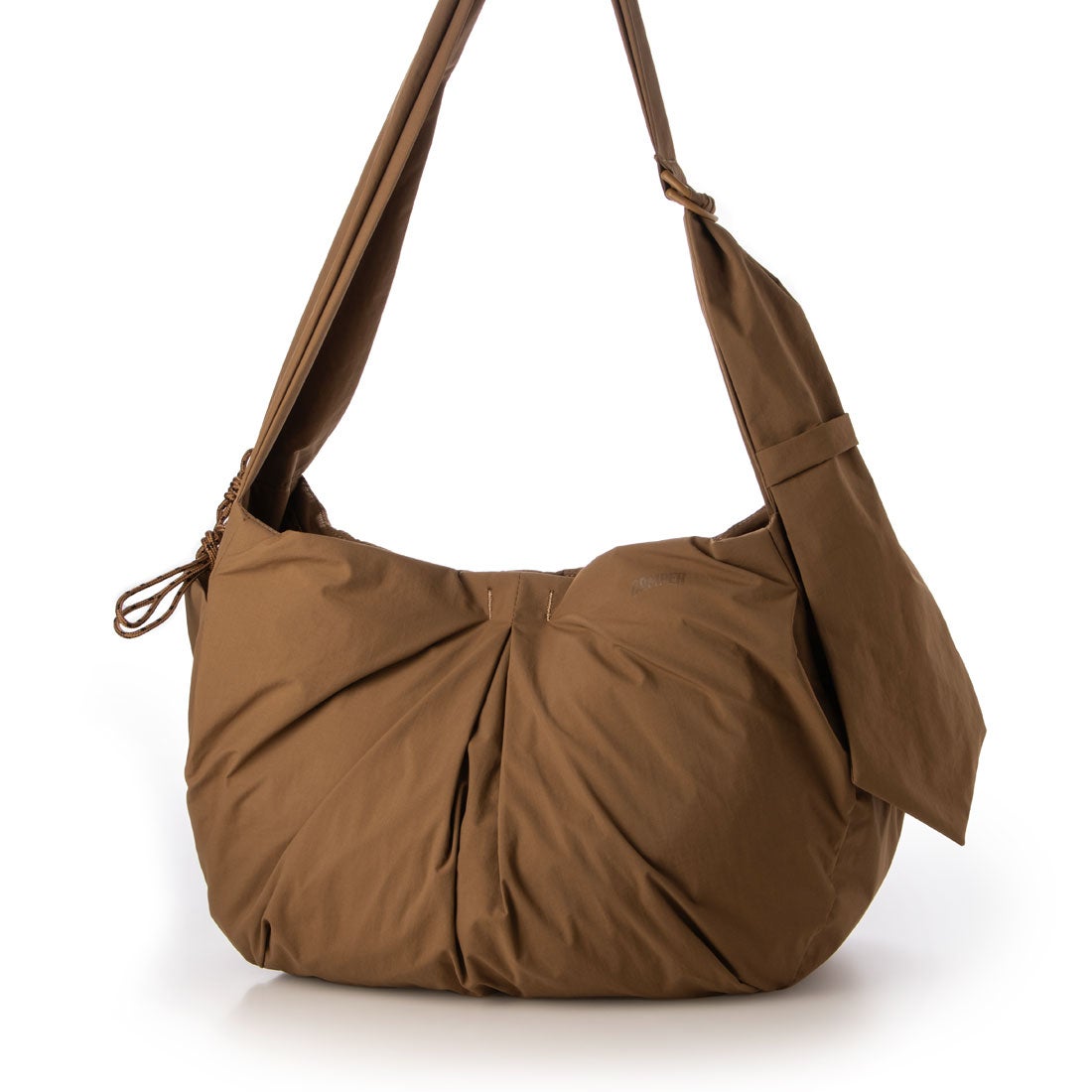 カンペール CAMPER CLIMACO ショルダーバッグ （マスタード