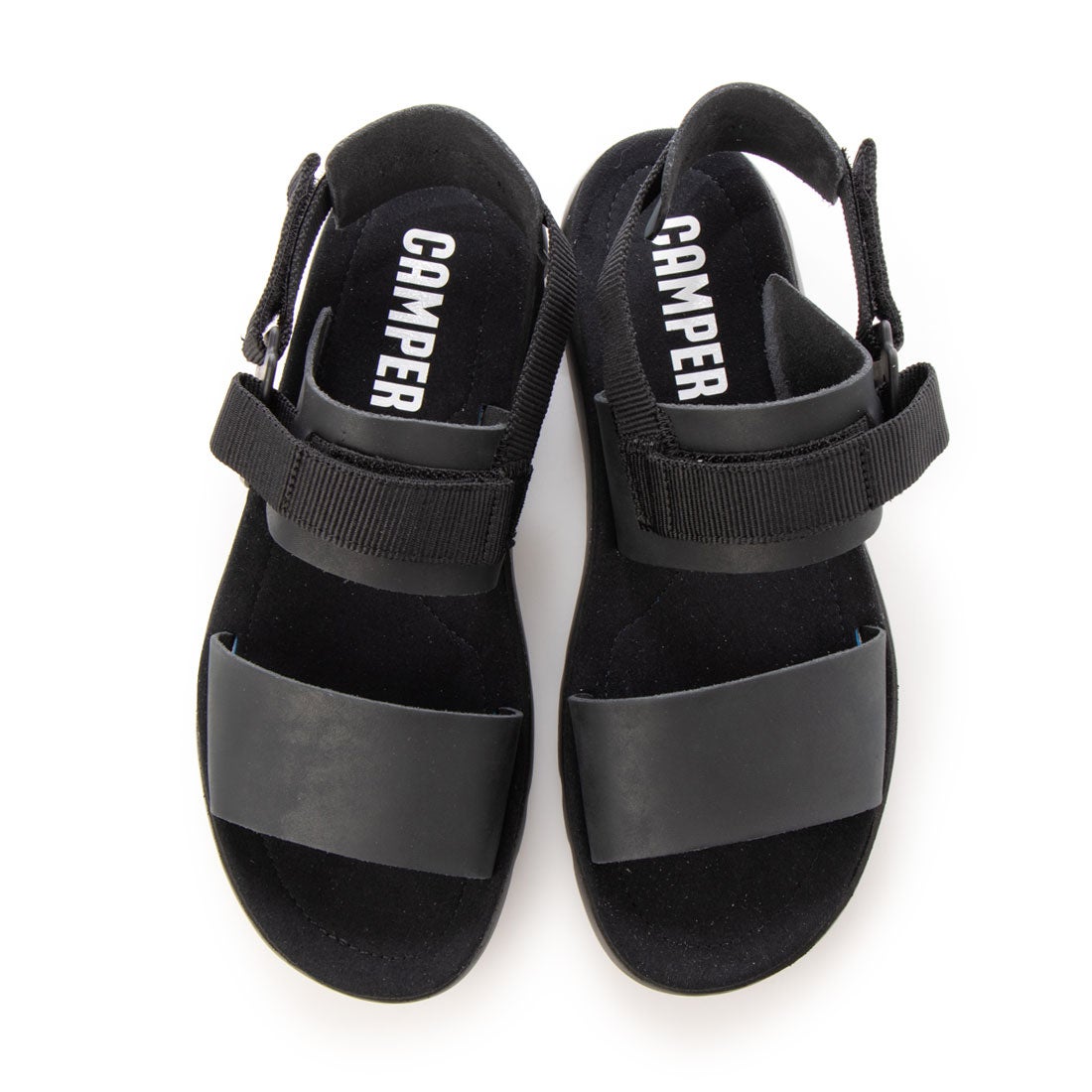 カンペール CAMPER [カンペール] ORUGA SANDAL / サンダル （ブラック