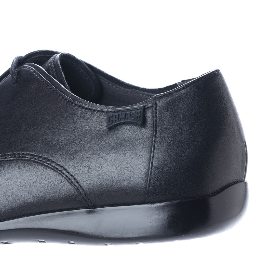 カンペール CAMPER MAURO / ビジネスシューズ プレーントゥ 外羽
