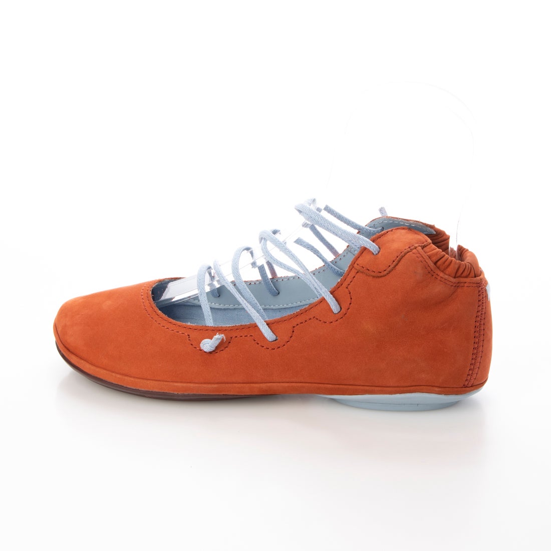 カンペール CAMPER [カンペール] RIGHT NINA / ハイカットシューズ