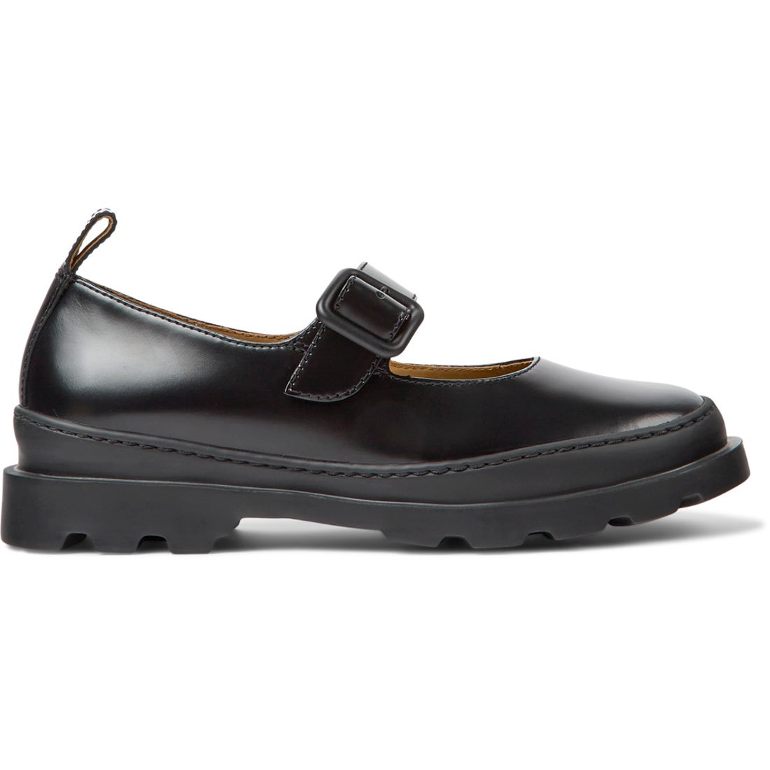 カンペール CAMPER [カンペール] BRUTUS / フラットシューズ