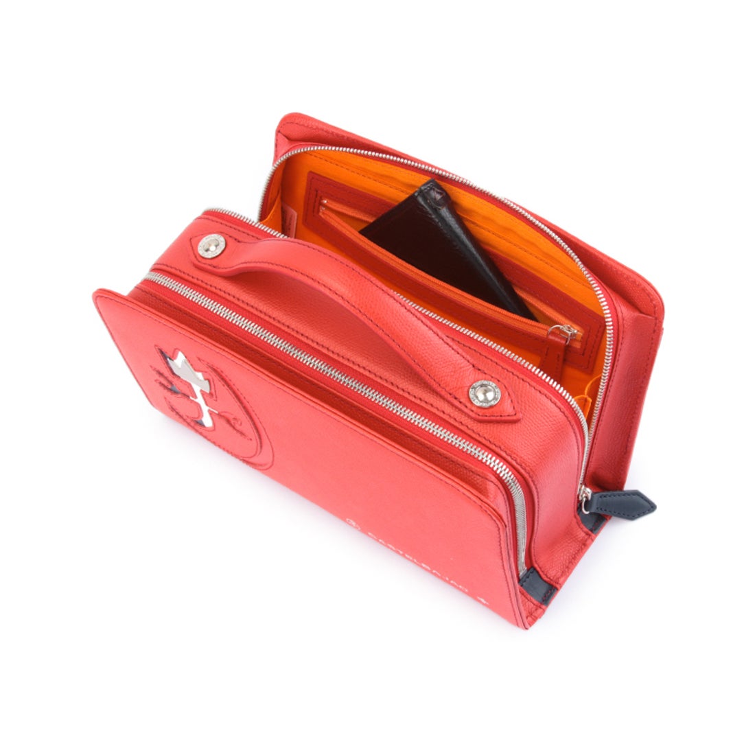 カステルバジャック CASTELBAJAC カステルバジャック セカンドバッグ