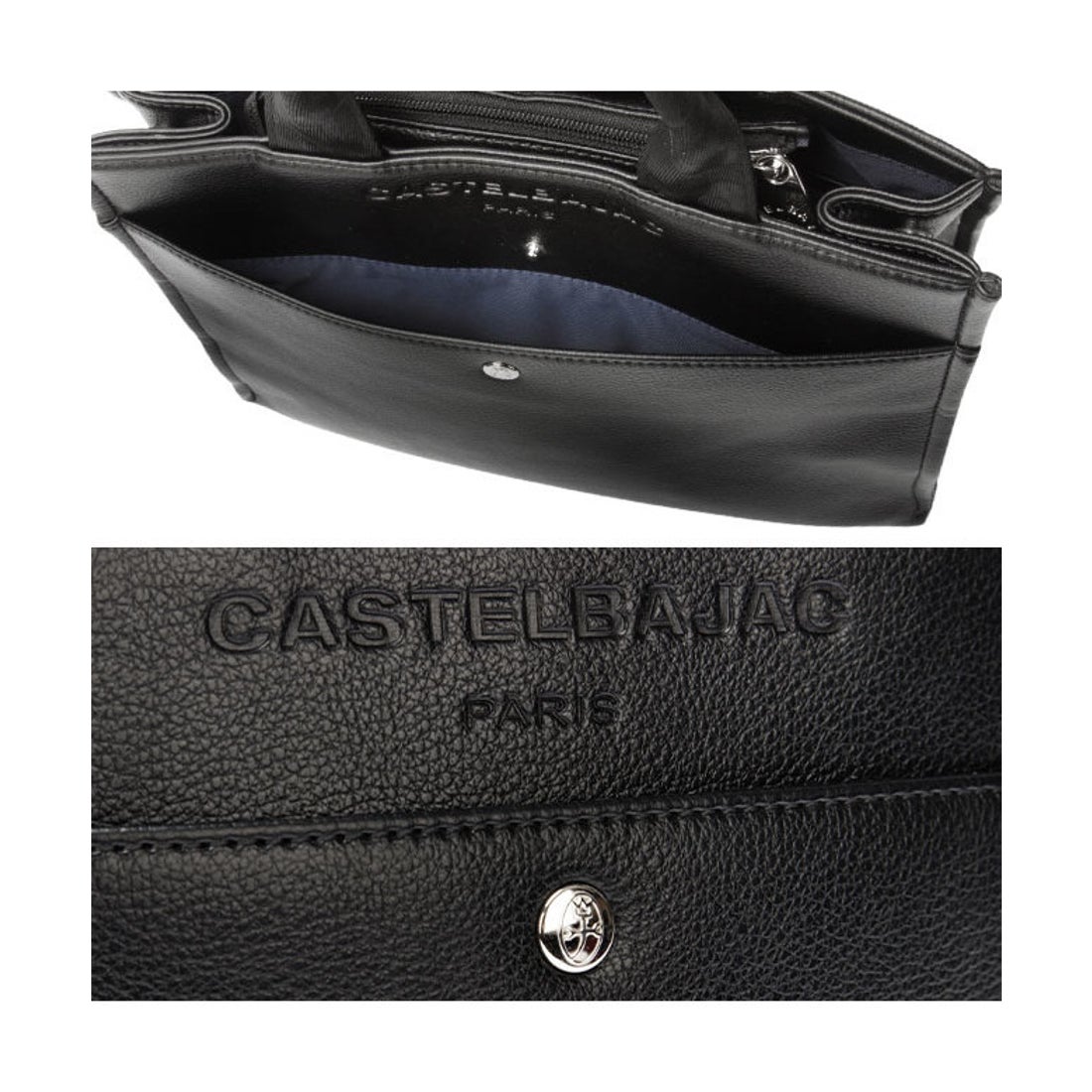 カステルバジャック CASTELBAJAC カステルバジャック バッグ トート