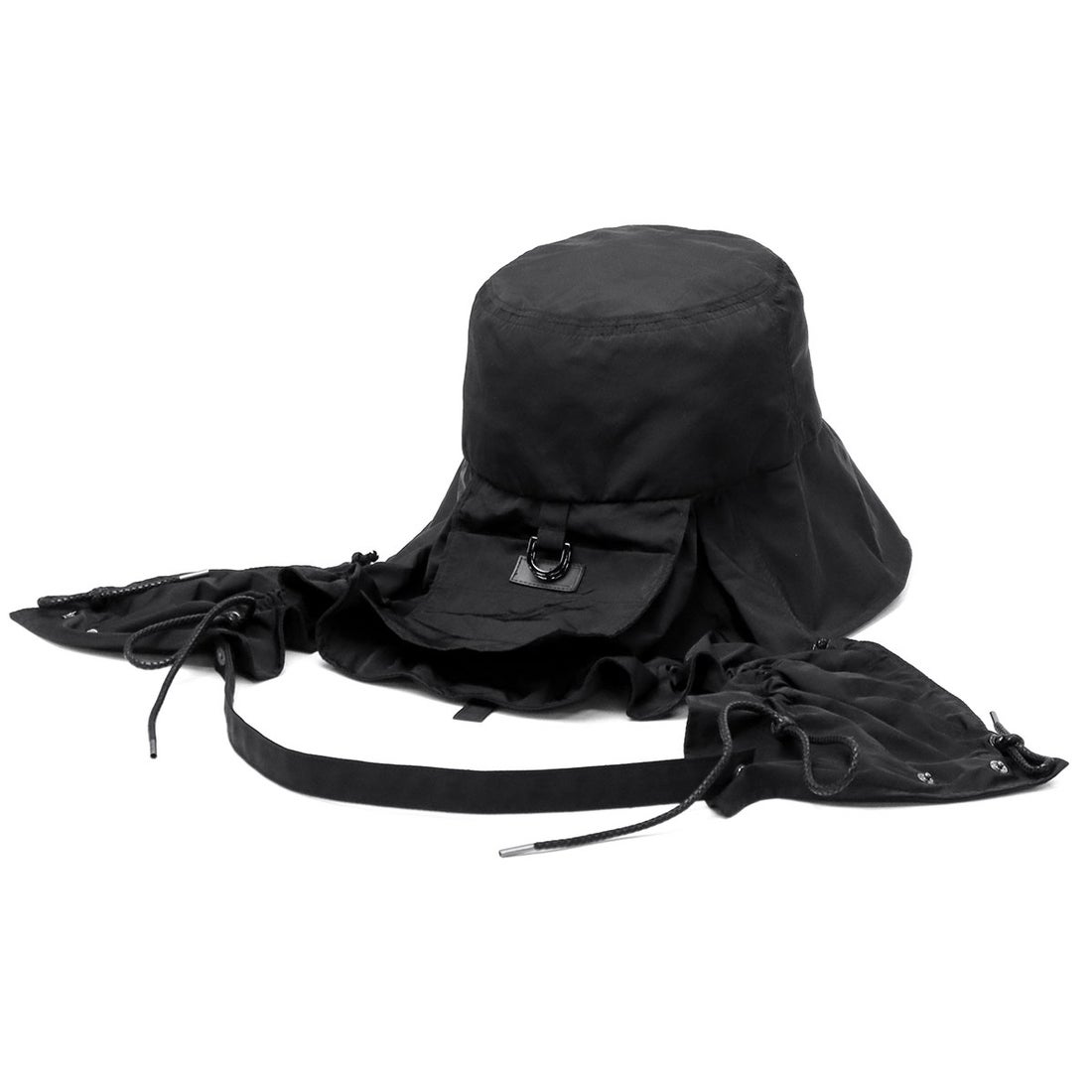 カシラ CA4LA 帽子 ハット レディース つば広 洗濯機 ブランド