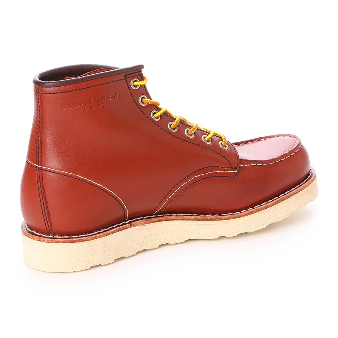 セダークレスト CEDAR CREST セダークレスト CC-1536 FENNEC （レッド