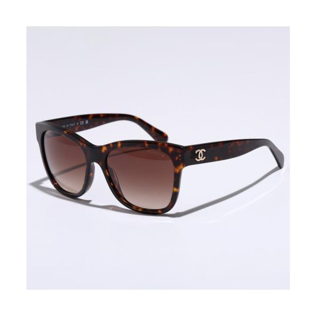 シャネル CHANEL CHANEL サングラス 5380 スクエア型 CCマーク （c501