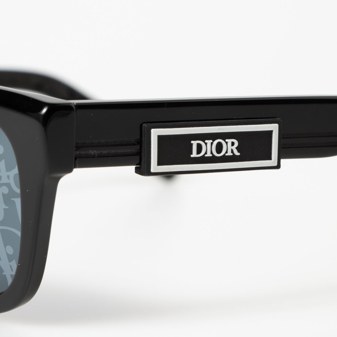 ディオール Dior サングラス レディース メンズ （ブラック