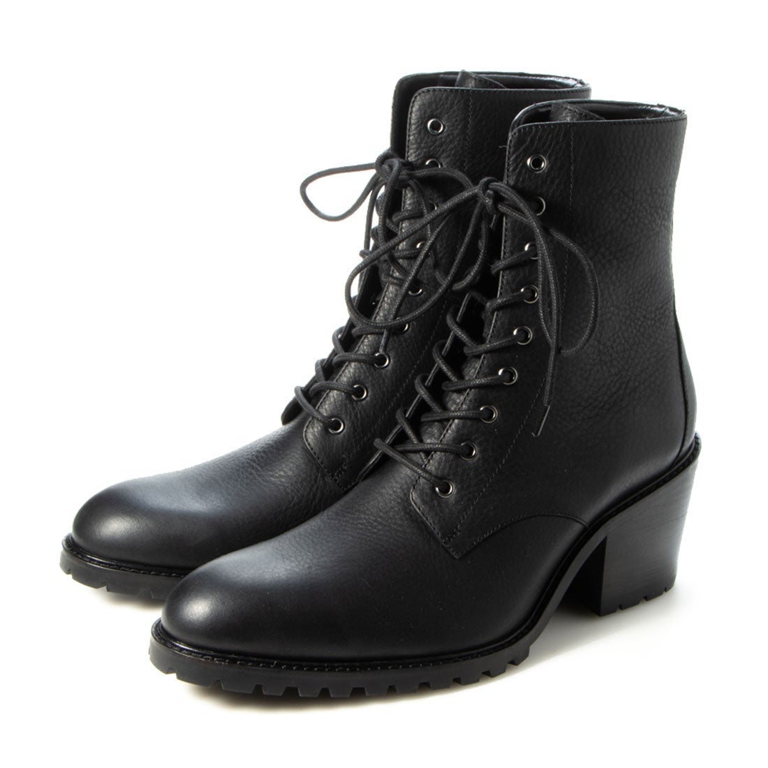 クリスチャンローランド CHRISTIAN ROLAND トラックソール8cmヒール