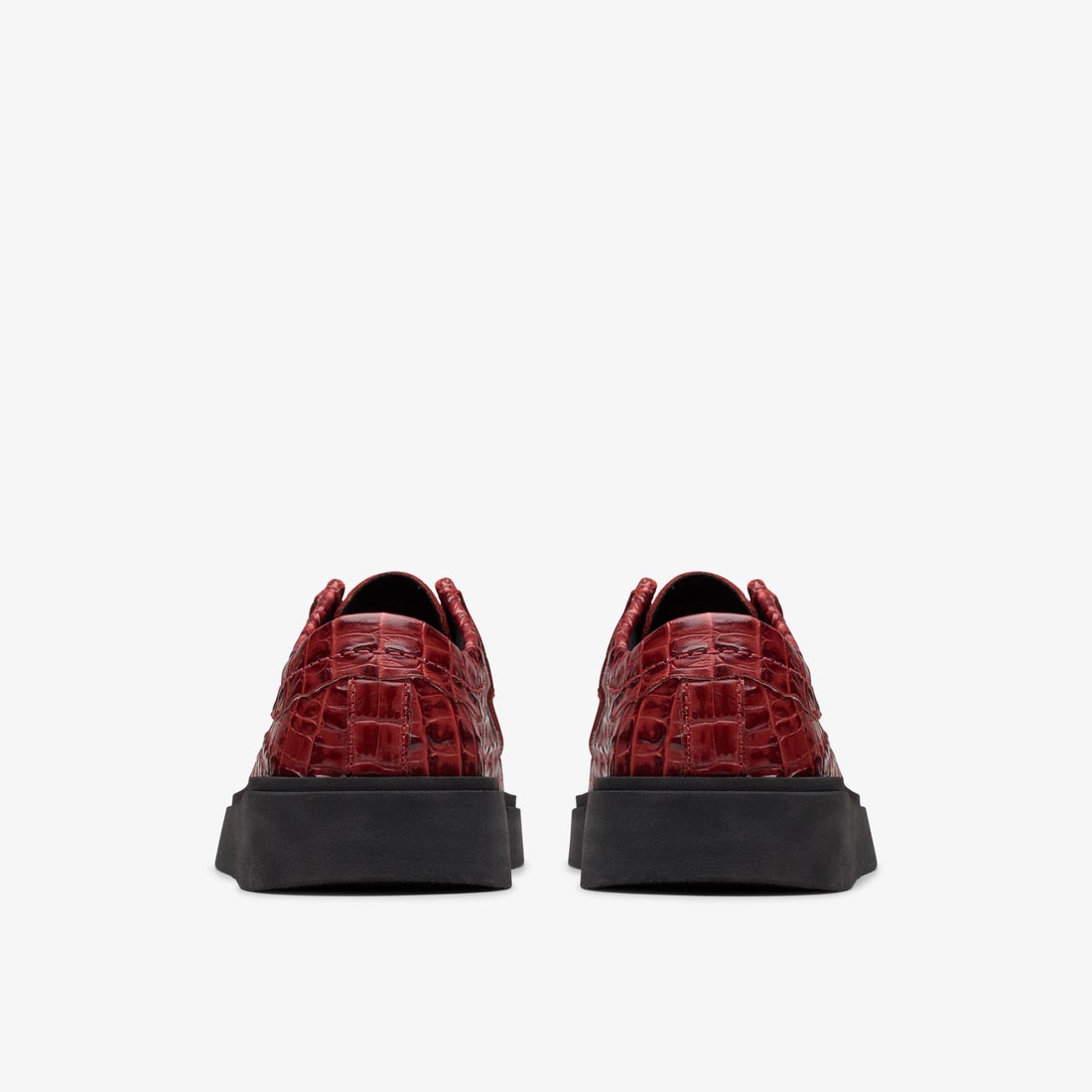 MARTINE ROSE x CLARKS CUR Torview M / メンズトービュー （バー