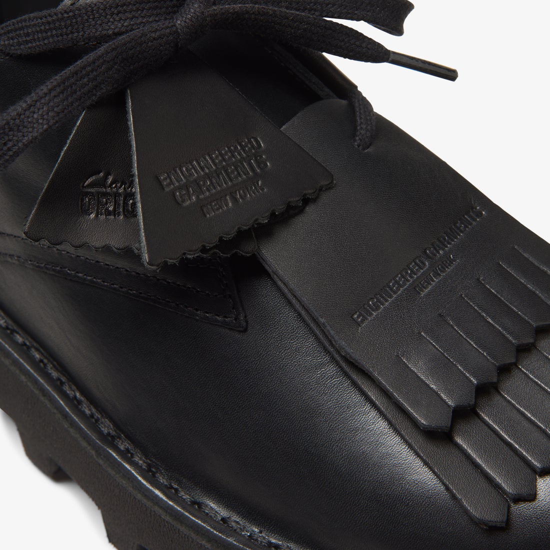 Desert Khan EG / デザートカーン エンジニアードガーメンツ