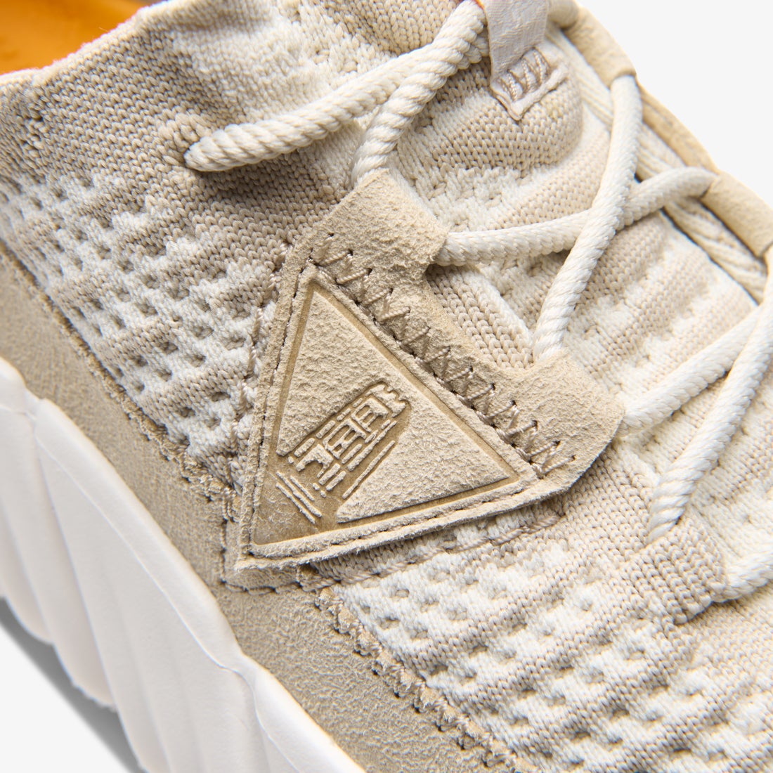 Clarks Nature 360 / ネイチャー360（ホワイトコンビ） -アウトレット