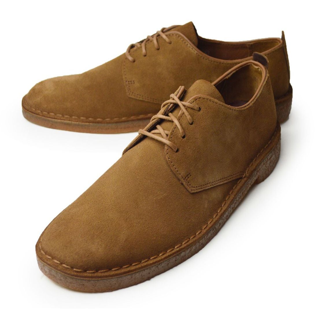 クラークス Clarks メンズ ブーツ DESERT LONDON デザート ロンドン