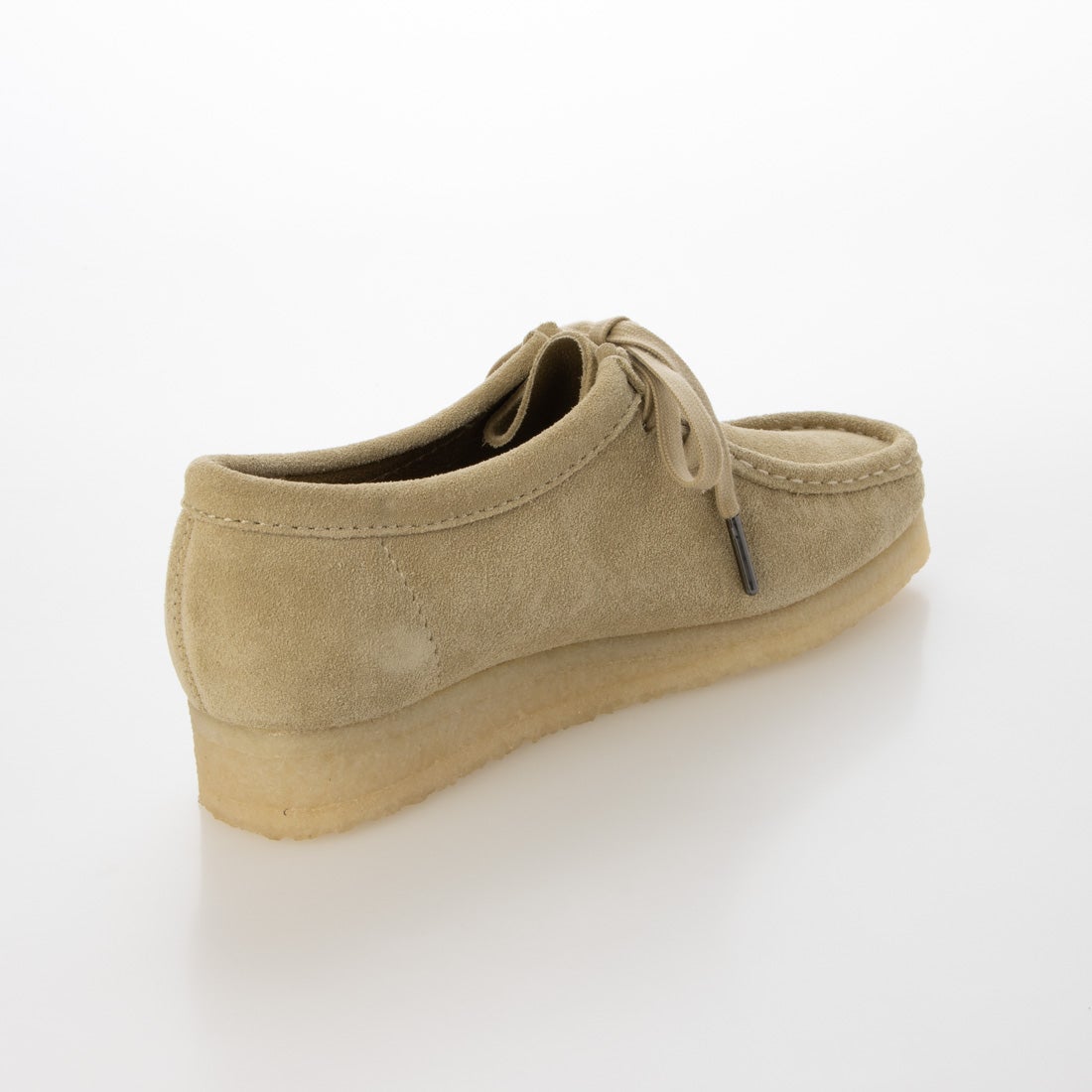 クラークス Clarks WALLABEE ワラビー カジュアル ブーツ レディース