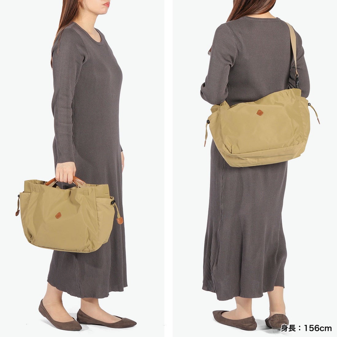 クレドラン CLEDRAN ショルダーバッグ レディース 斜めがけバッグ