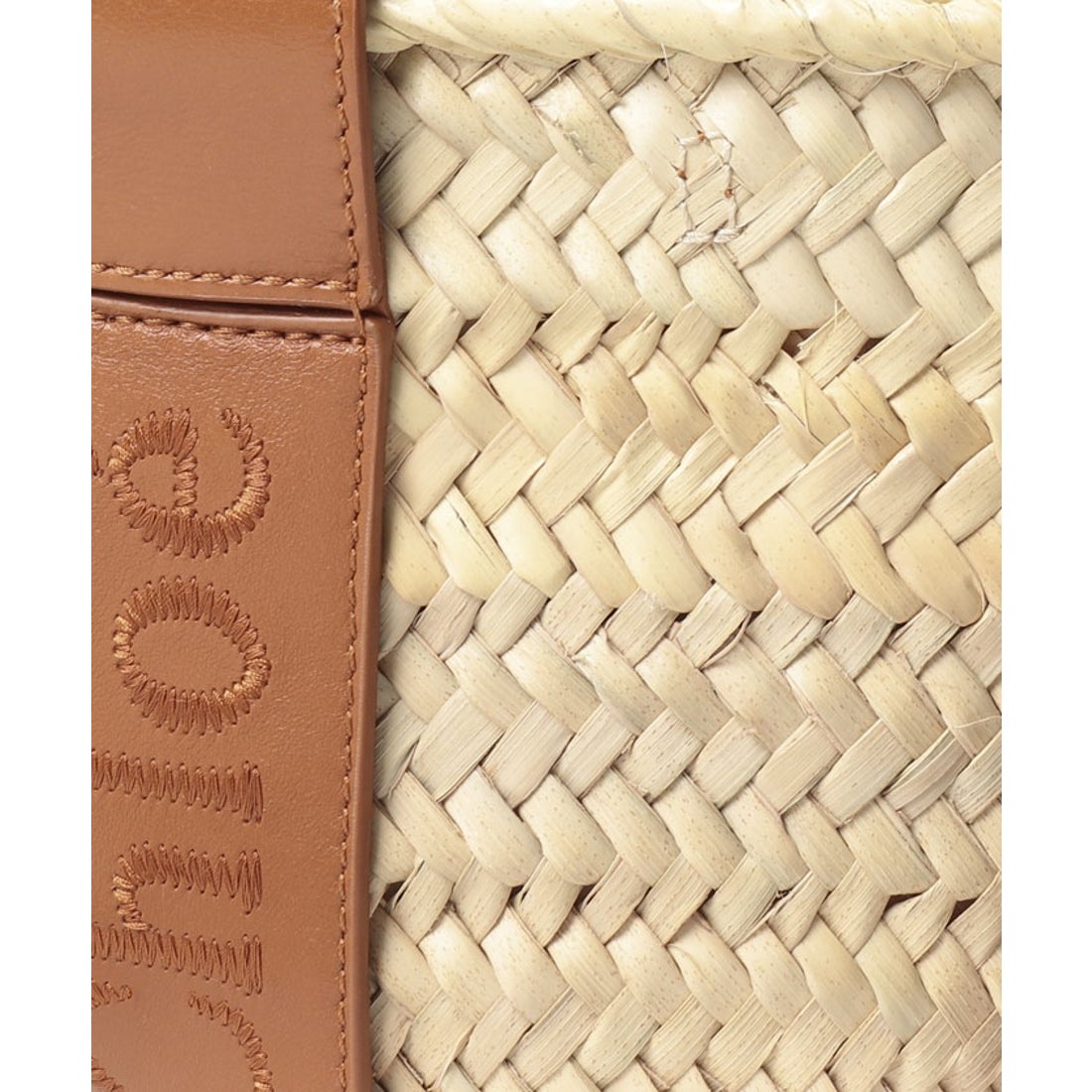 クロエ Chloe 【CHLOE】クロエ かごバッグ ショルダーバッグ