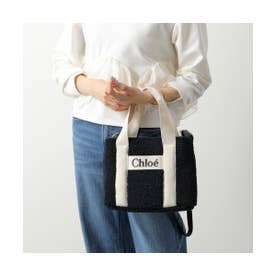 クロエ Chloe Chloe Kids ショルダーバッグ C20688 ボア ミニトート