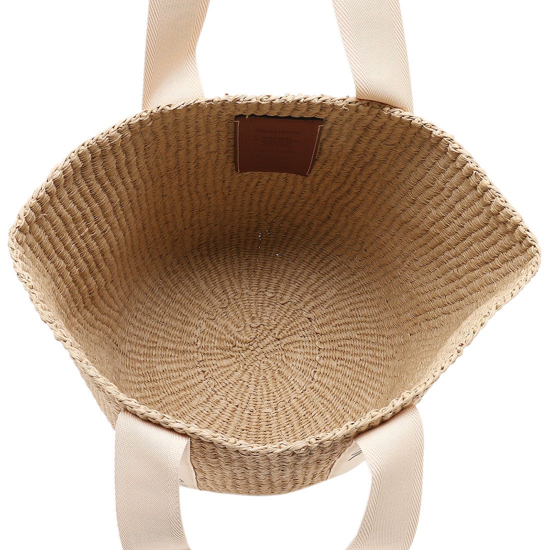 クロエ Chloe かごバッグ トートバッグ ウッディ かごバッグ カゴ