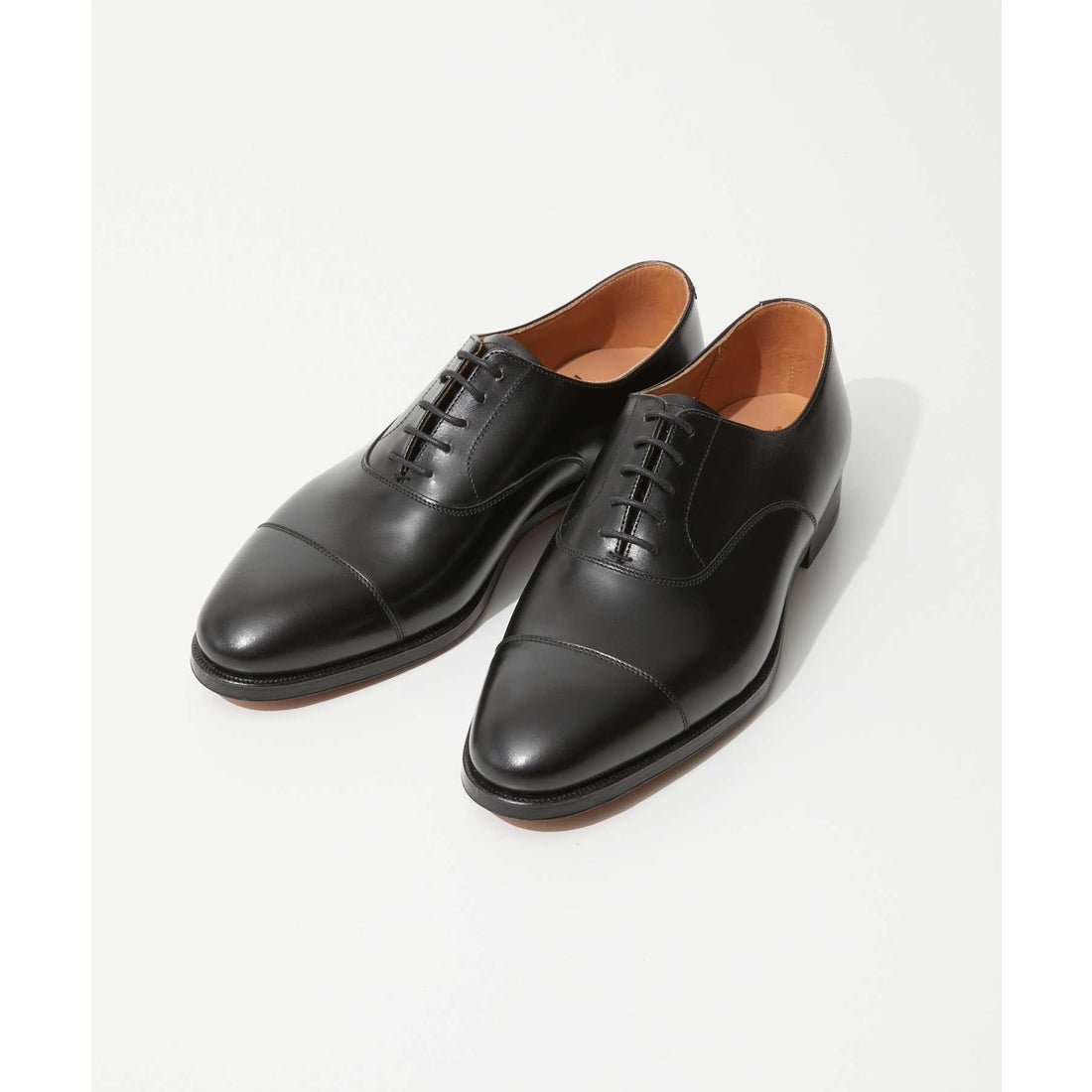 クロケット ジョーンズ Crockett&Jones 27742A C01L1 ビジネスシューズ