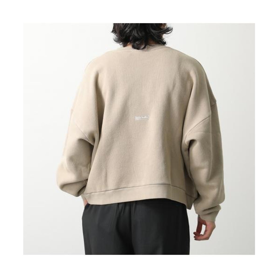 アクネストゥディオズ Acne Studios Acne Studios トレーナー CI0137