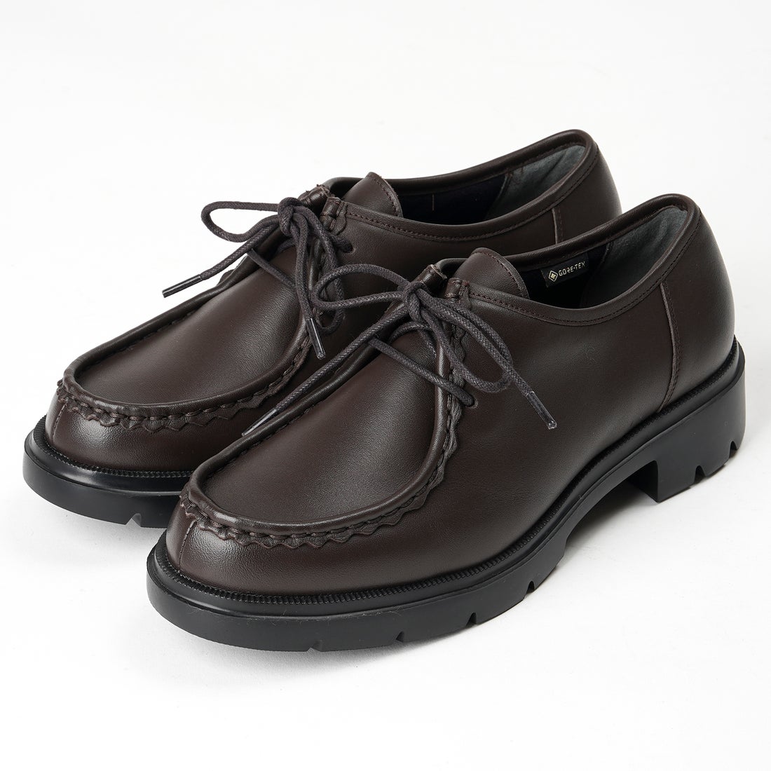 アキュアーズ AcureZ GORE-TEX | 全天候型カジュアルチロリアン