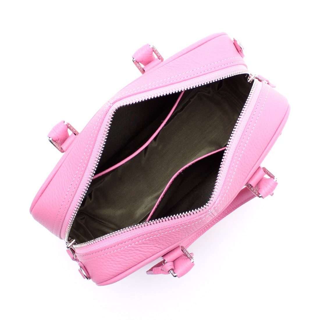 日本製 |軽量】アクセソワ ドゥ マドモワゼル A.D.M.J. スワロフスキー