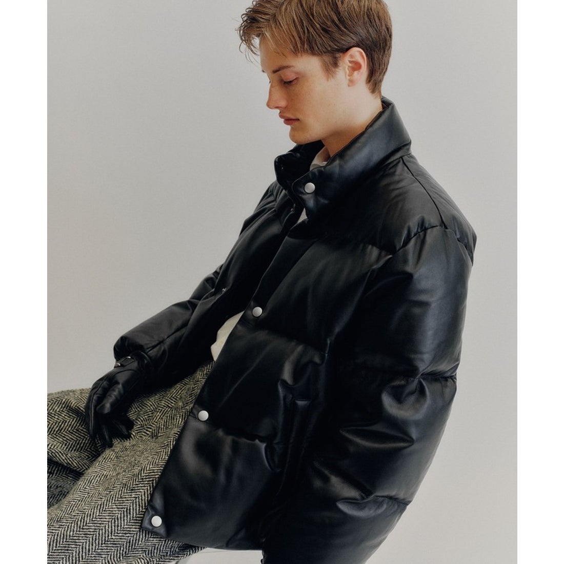 アダム エ ロペ ADAM ET ROPE' 《別注》【AVIREX for ADAM ET ROPE