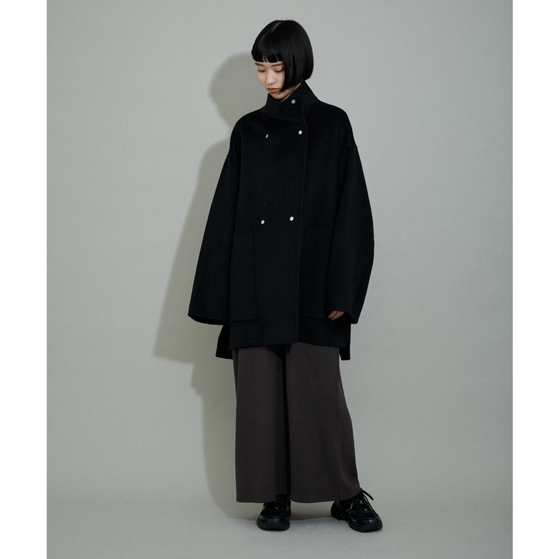 アダム エ ロペ ADAM ET ROPE' 【WEB限定・サステナブル】スタンド