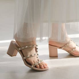 ビジュー - レディース ミュールの通販 -LOCONDO（ロコンド）