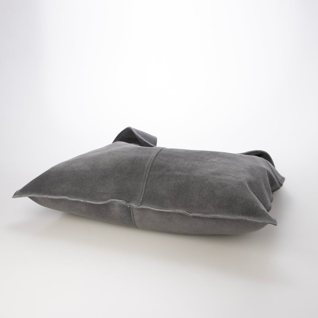 アンドレアカルドネ Andrea Cardone スエードショルダーバッグ