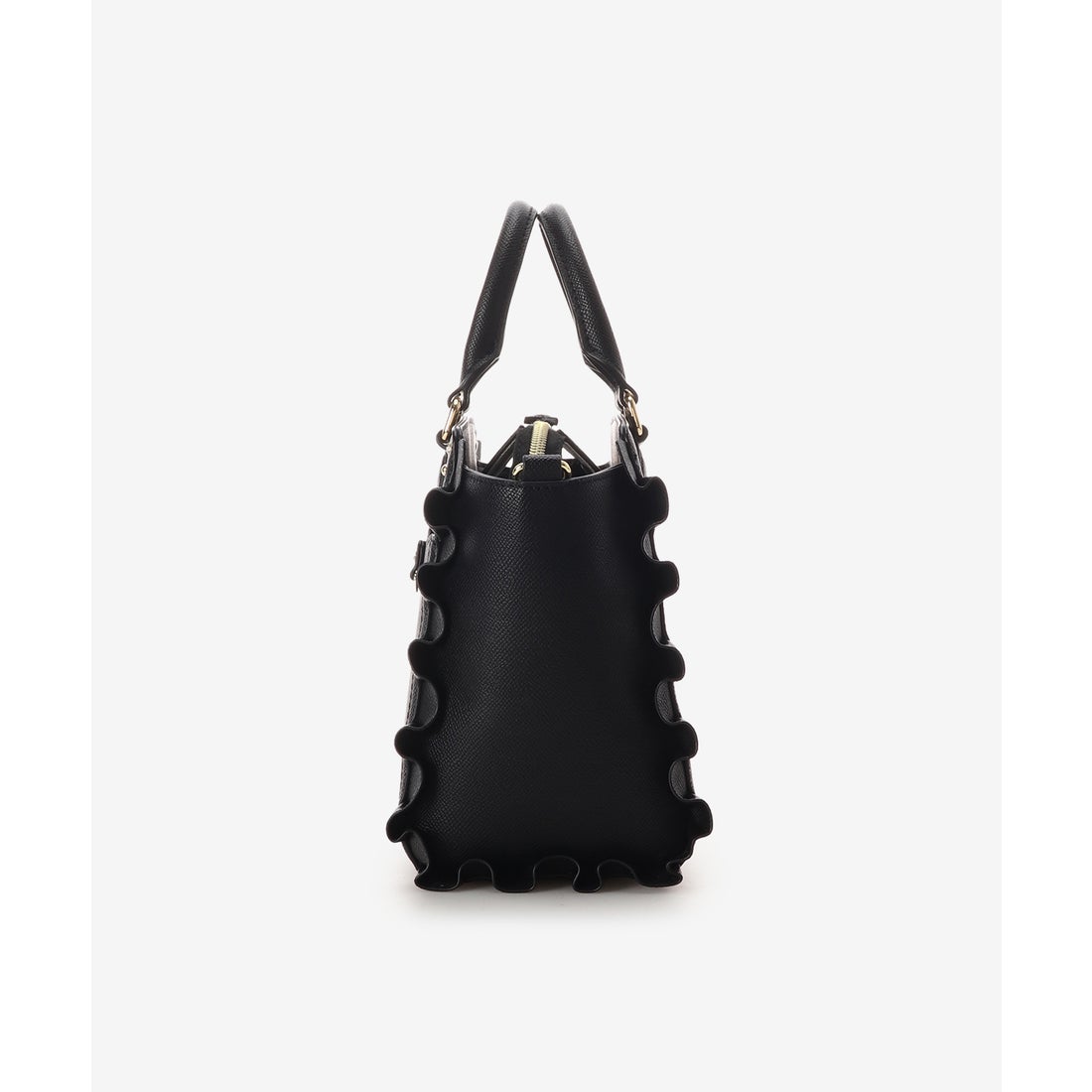 アンドシュエット & chouette 《推し事バッグ》クリアポケット付き