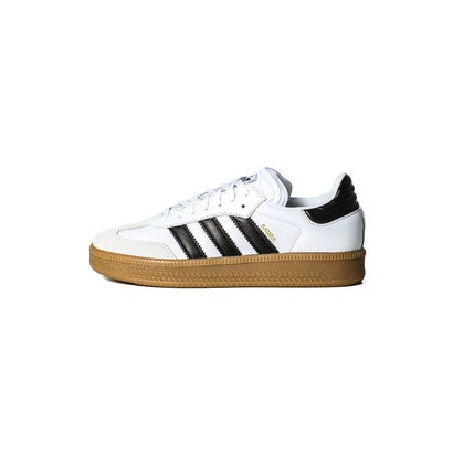 アディダス adidas SAMBA XLG （White × Core Black） -デザイナーズ