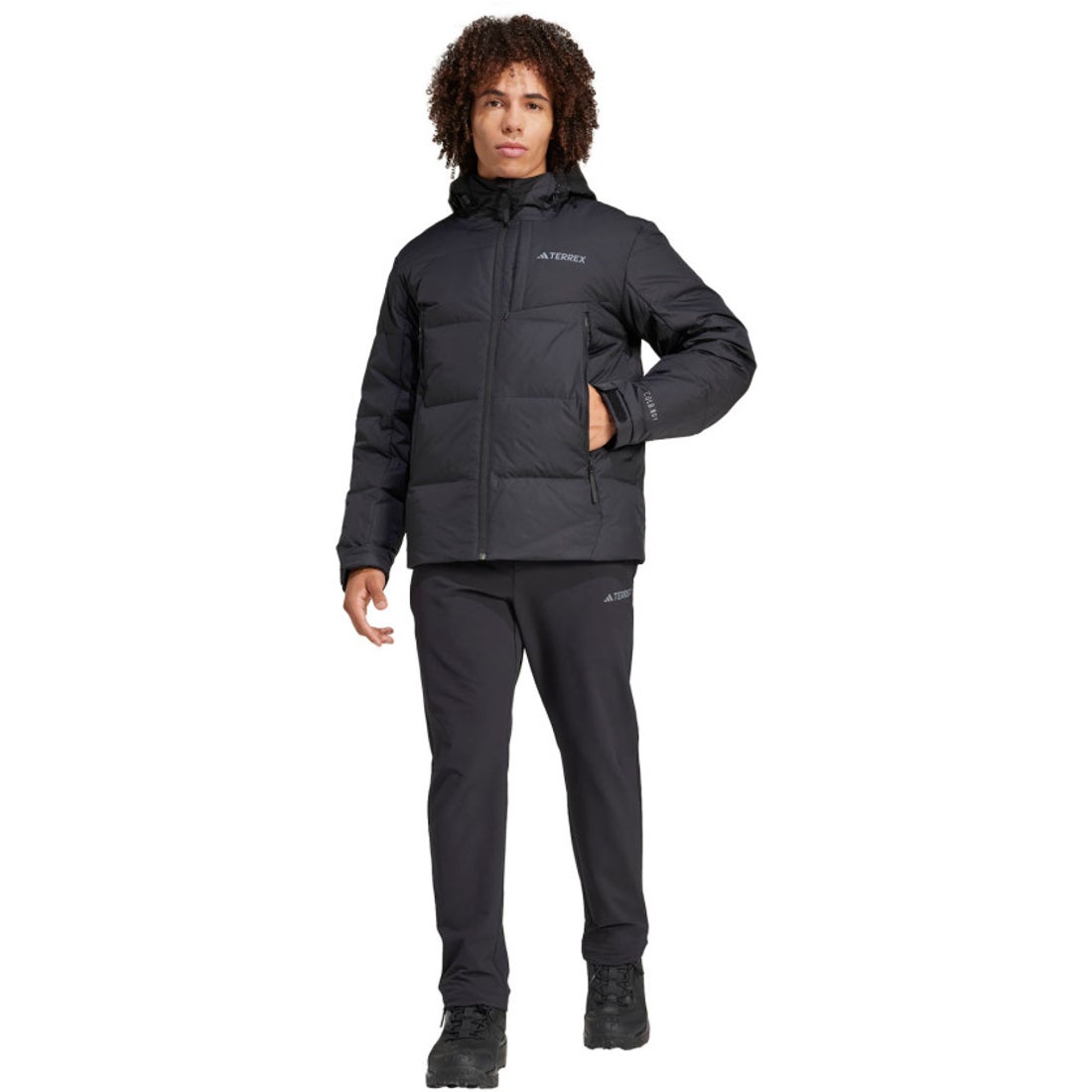 アディダス adidas adidas アディダス アウトドア XPLORIC D11 グース