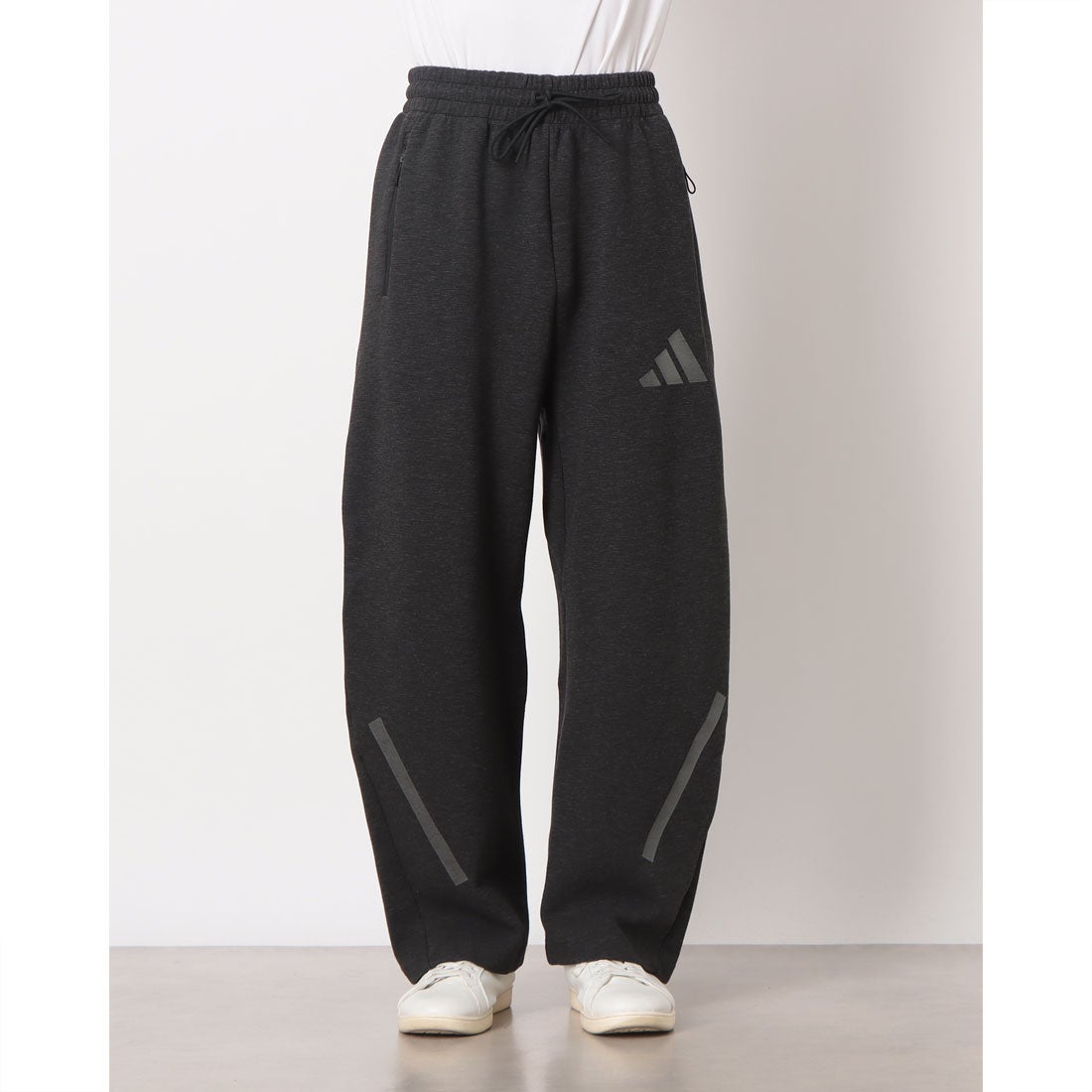 アディダス adidas メンズ スウェットロングパンツ adidas Z.N.E.