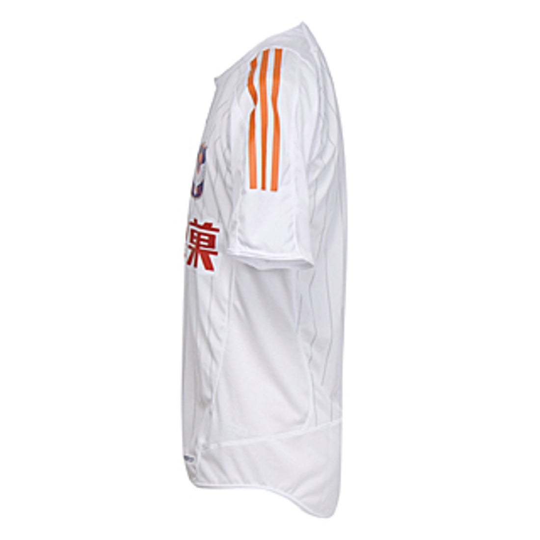 adidas アルビレックス新潟 08/09 ユニフォーム アウェイ 半袖