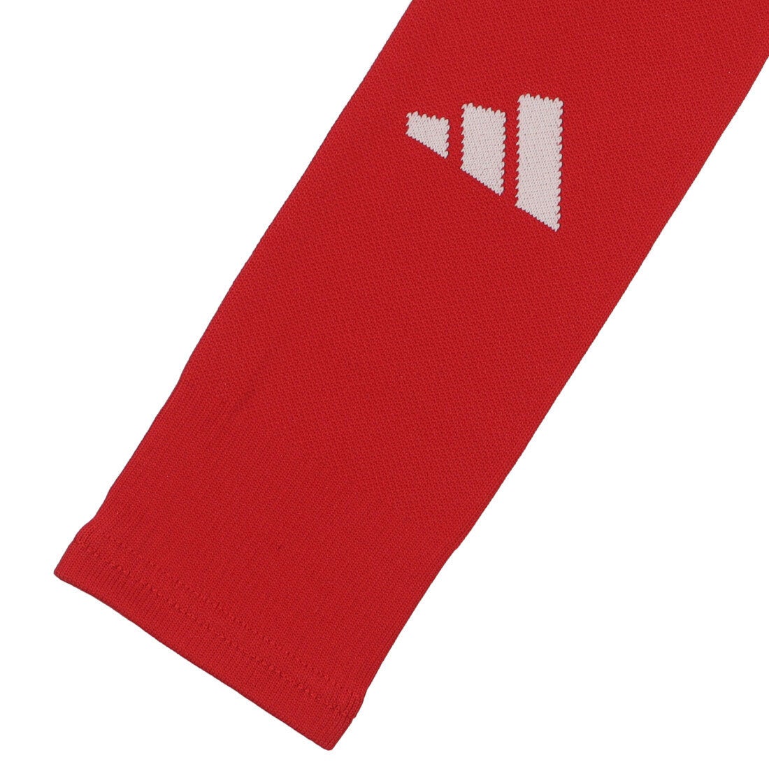 adidas アディダス カーフソックス(レッド) HT6546Z REDWHT