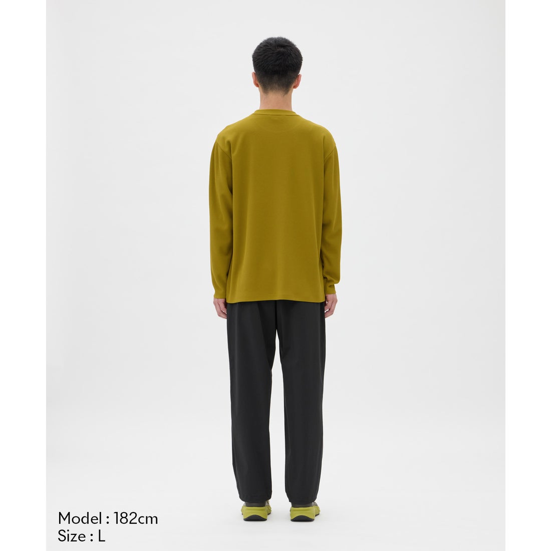 デサント オルテライン DESCENTE ALLTERRAIN 【81】サーマルロング