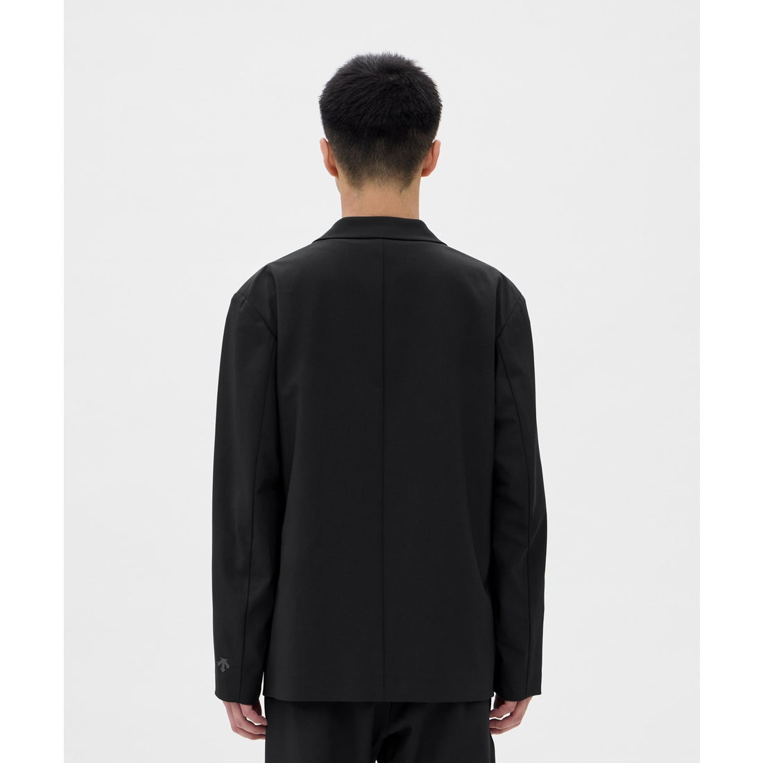 デサント オルテライン DESCENTE ALLTERRAIN 【I/O】テックテーラード