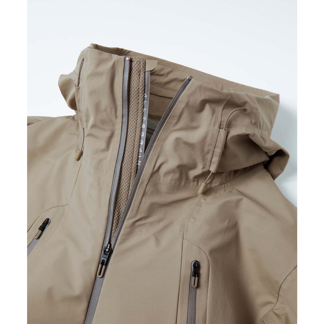 デサント オルテライン DESCENTE ALLTERRAIN DESCENTE for Graphpaper