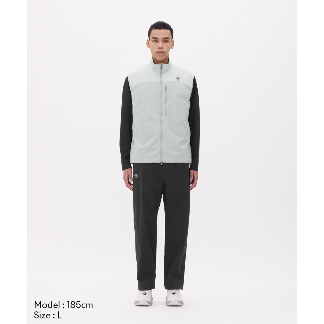 デサント オルテライン DESCENTE ALLTERRAIN 【81】ライト