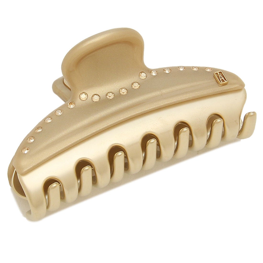 アレクサンドル ドゥ パリ ALEXANDRE DE PARIS ヘアクリップ ヘア